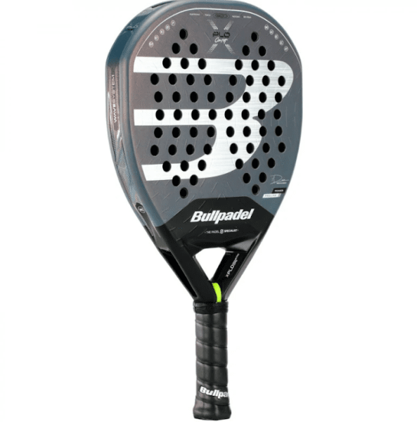 Bullpadel Xplo Comfort - 2026
