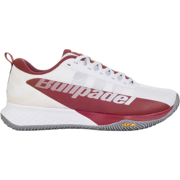 Bullpadel xplo vibram padelskor rea