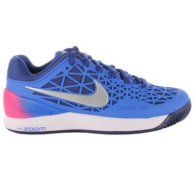 NIKE Zoom Cage 2 Clay / Padel