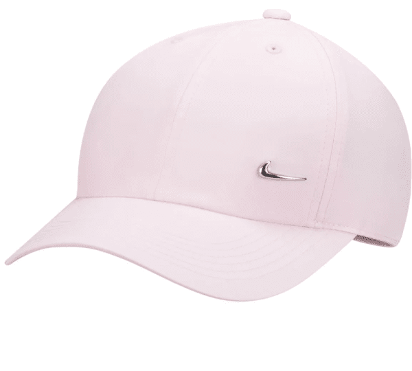 NIKE Junior Cap Pink