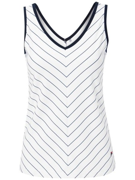 FILA Top Caroline White Women