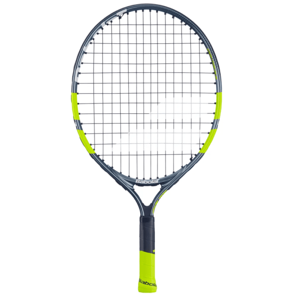 Babolat Carlitos Junior 19 Tum | # Specter Import | Padelspecialisterna
