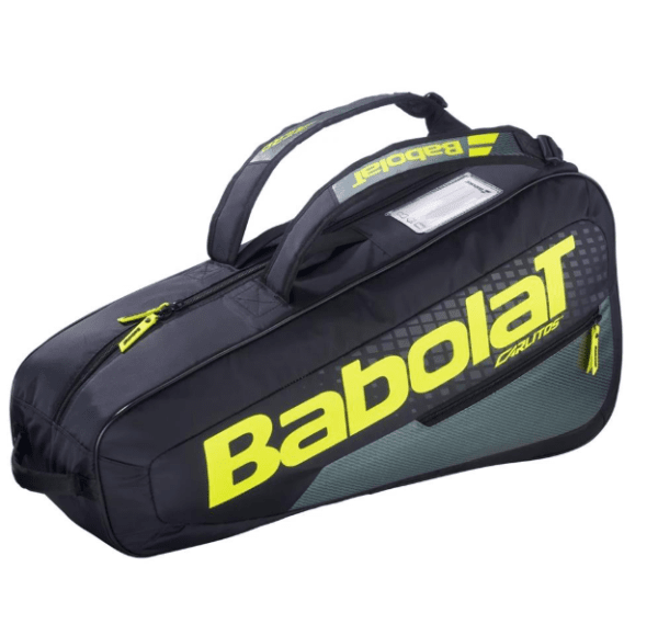 Babolat Racket Holder Carlitos Junior - 2026