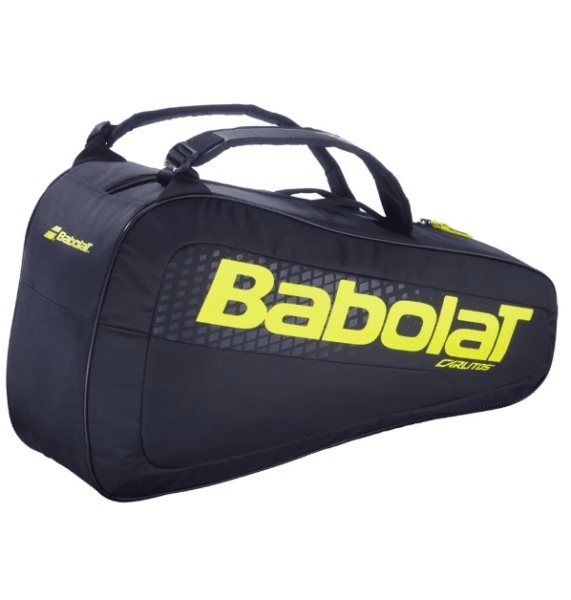 Babolat Racket Holder Carlitos Junior - 2026