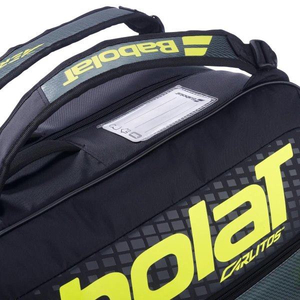 Babolat Racket Holder Carlitos Junior - 2026