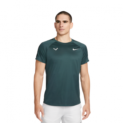 Nike Rafa Challenger Green Mens (XL)