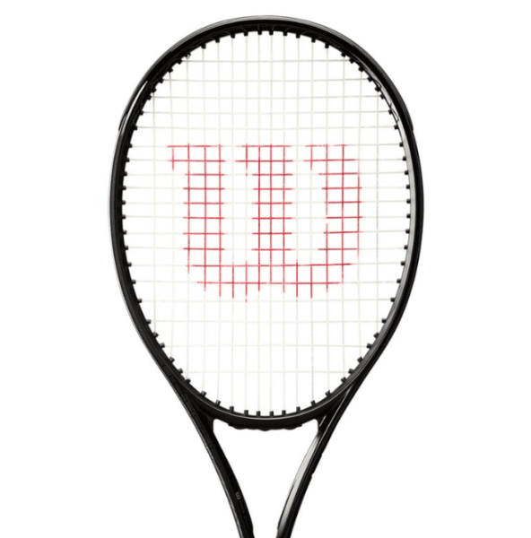 Wilson Noir Clash 100 V2 Ltd Black - 295g