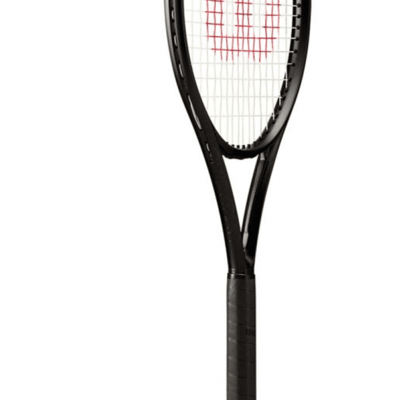 Wilson Noir Clash 100 V2 Ltd Black - 295g