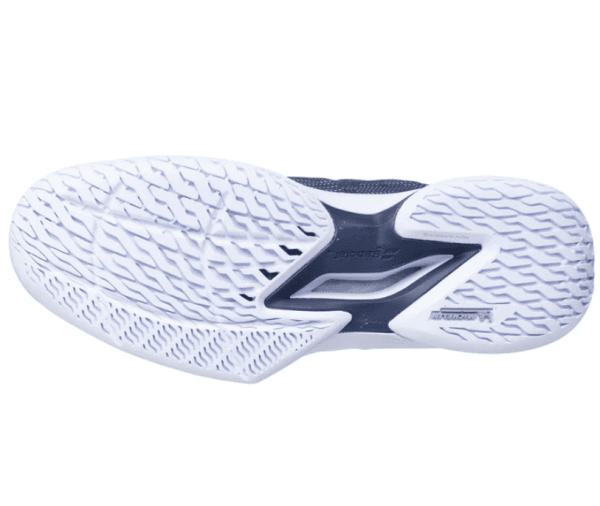 Babolat Jet Tere 2 Grey All Court Women