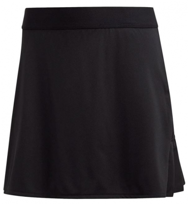 ADIDAS Club Long Skirt Black Women