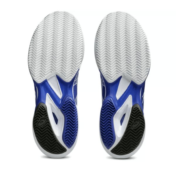 Asics Speed FF 3 Dark Cobalt Clay Mens - 2025