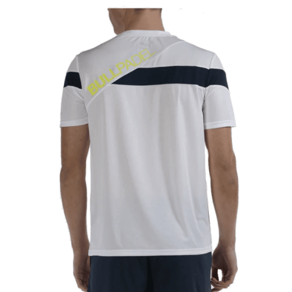 BULLPADEL Cojin White Mens