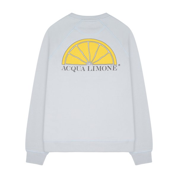 Acqua Limone Junior College Classic – Ice Blue (10-14 år) (Storlek kläder: XXXS)