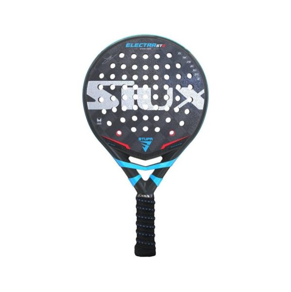 SIUX ST2 Stupa Control - 2023 DEMORACKET