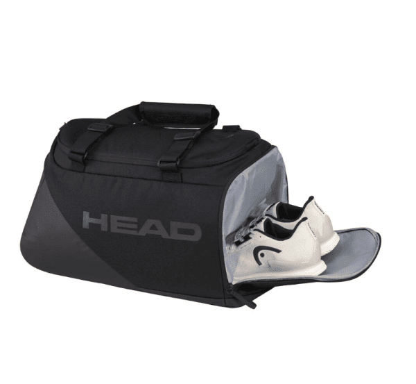 Head Pro X Legend Court Bag 48L Black - 2024