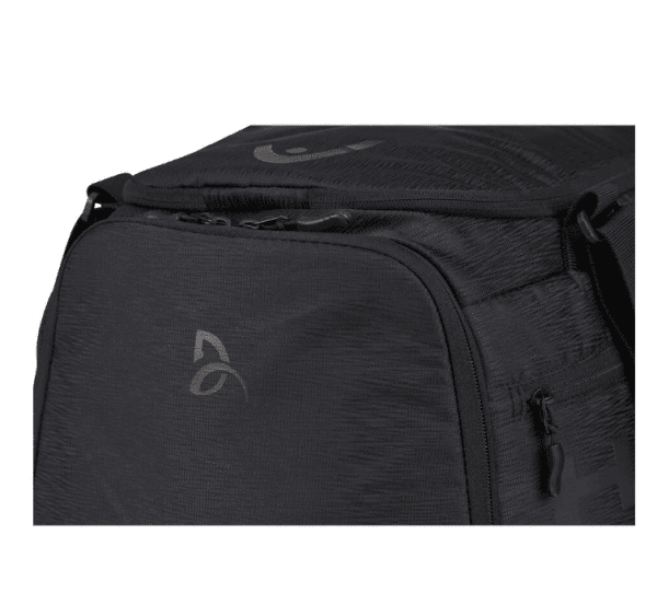 Head Pro X Legend Court Bag 48L Black - 2024