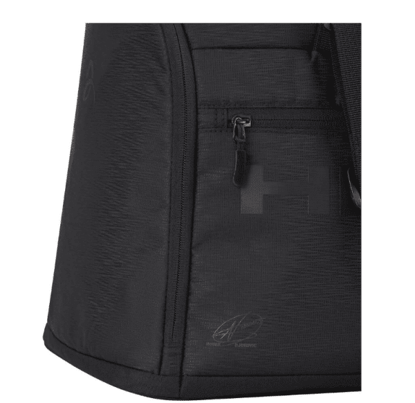 Head Pro X Legend Court Bag 48L Black - 2024