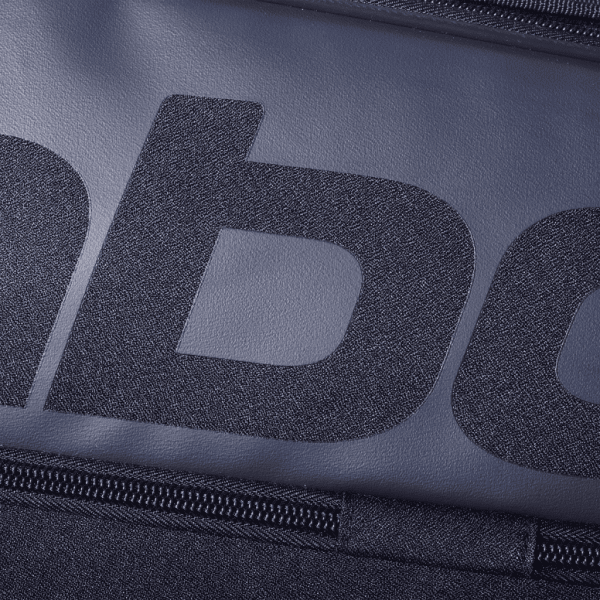 Babolat Court TennisBag Large Black - 2025