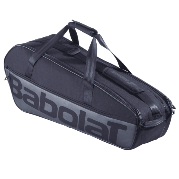 Babolat Court Tennis Bag M Black