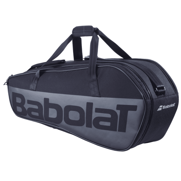 Babolat Court Tennis Bag M Black