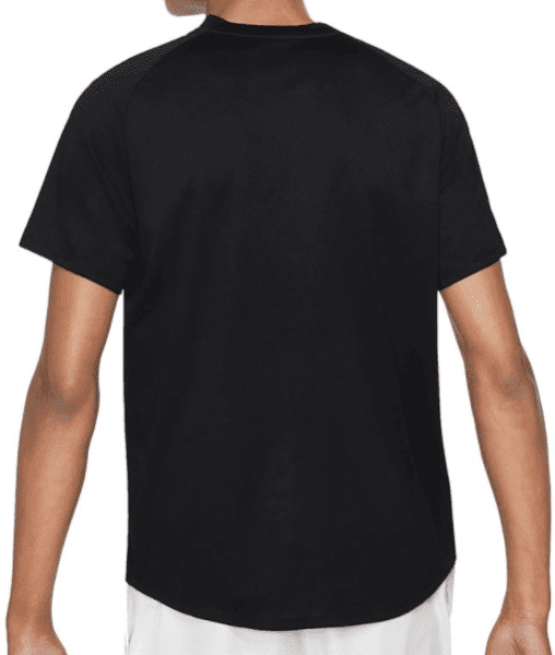 NIKE Victory Top Black Mens