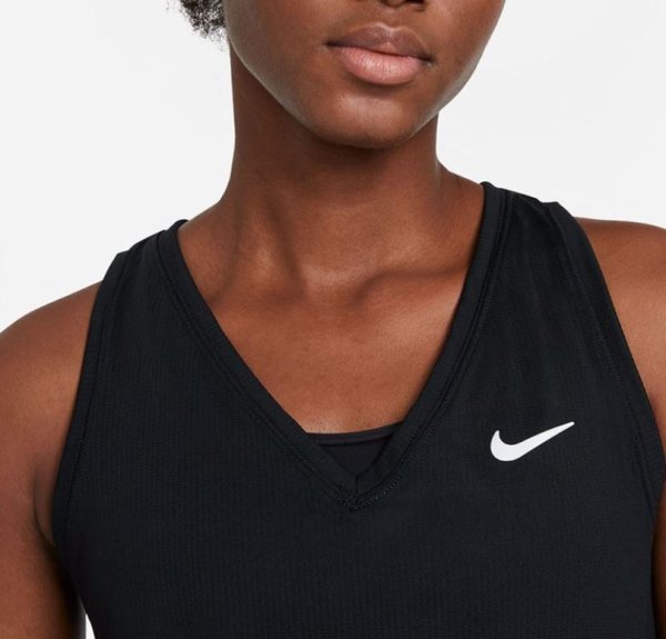 NIKE Victory Tank Black Women
