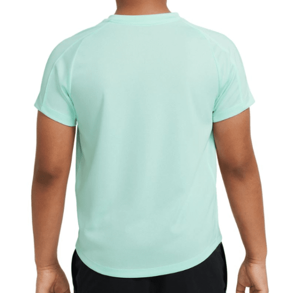 NIKE Court Dri-FIT Victory Green Junior