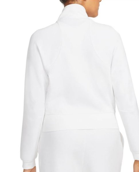 NIKE Court Heritage White Women