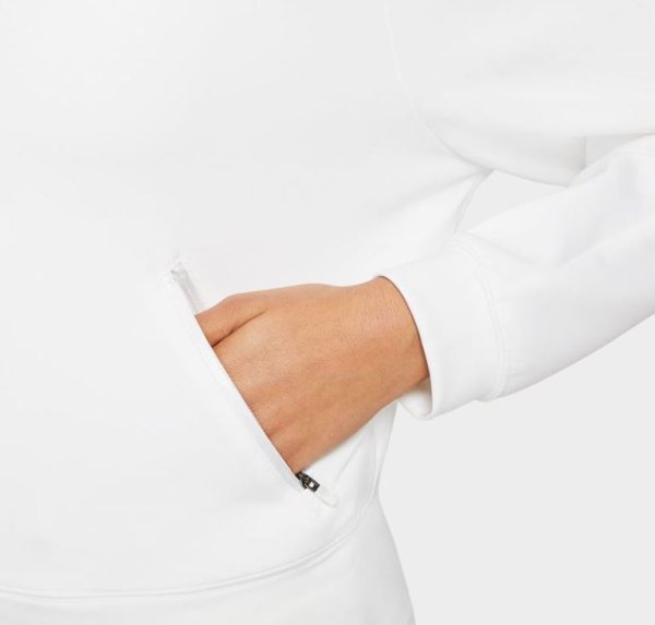 NIKE Court Heritage White Women