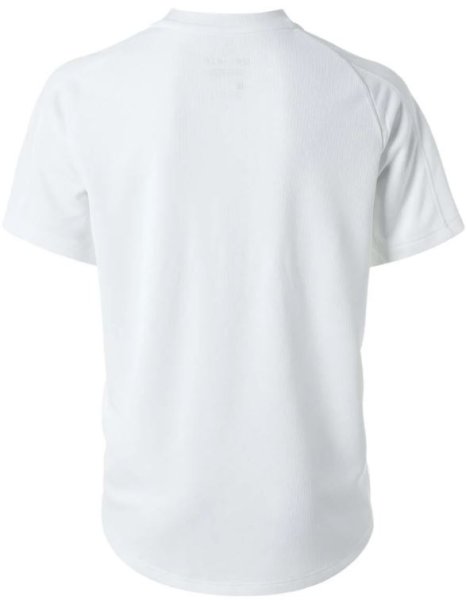 NIKE Victory Top White Boys