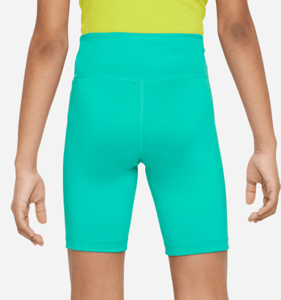 Nike Knee Tights Green Jr