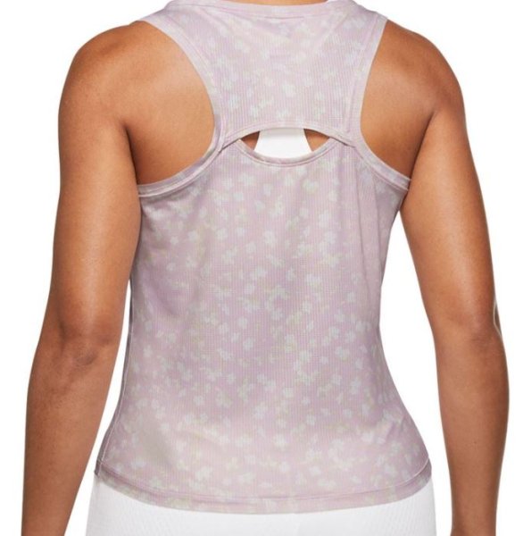 Nike Dri Fit Victory Tank Pink Women