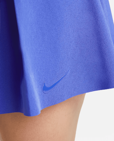 NIKE Club Skirt Purple Women