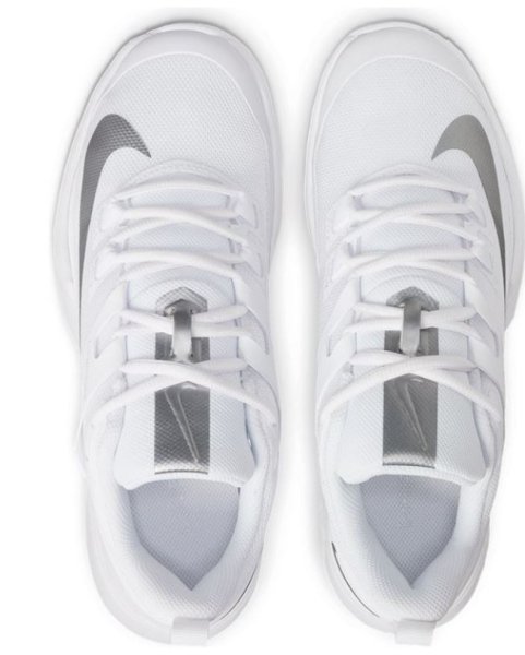 NIKE Vapor Lite Hardcourt Wh Women