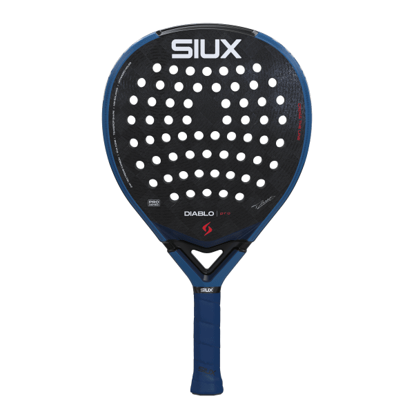 Siux Diablo Pro Royal Blue - 2026