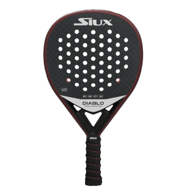 Siux Diablo Revolution Lite 3 - 2024