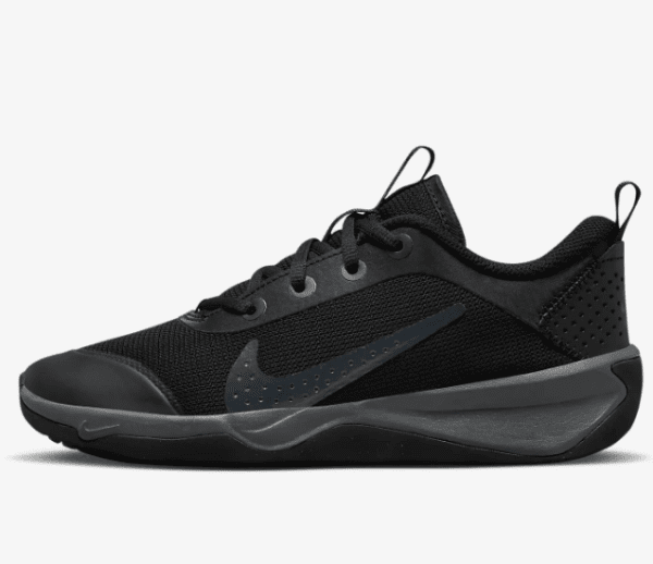 Nike Omni Multi Omincourt Black Jr