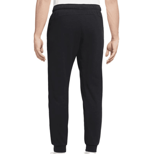 Nike Court Heritage Pants Black Mens