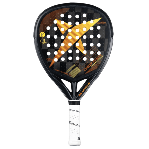 Drop Shot Canyon Pro 1.0 Lima - 2023