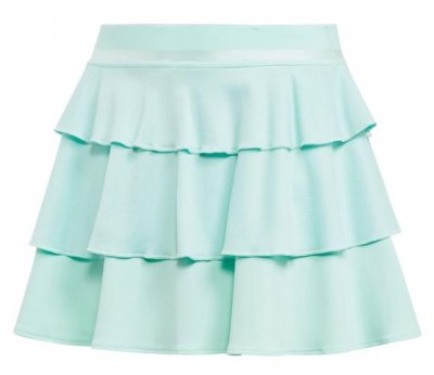 ADIDAS Girls Frill Skirt