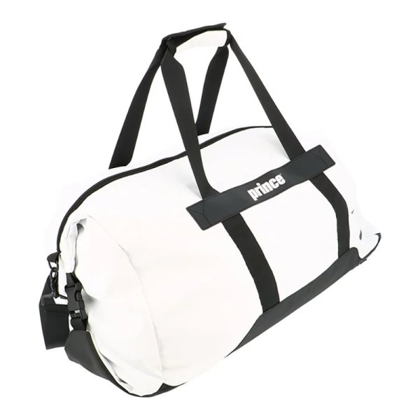 PRINCE Tour Evo Large Duffel White