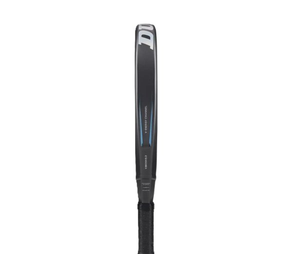 Dunlop FX Pro Padelracket - 2026