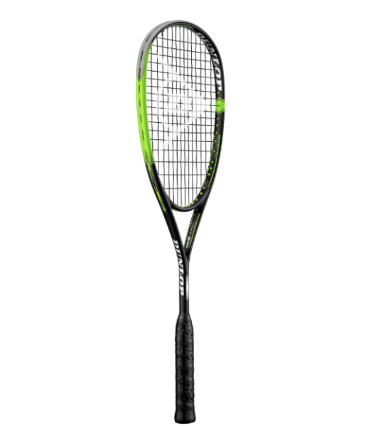Dunlop Sonic Core Elite 135 Squash Racquet