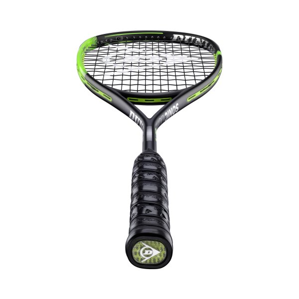 Dunlop Sonic Core Elite 135 Squash Racquet