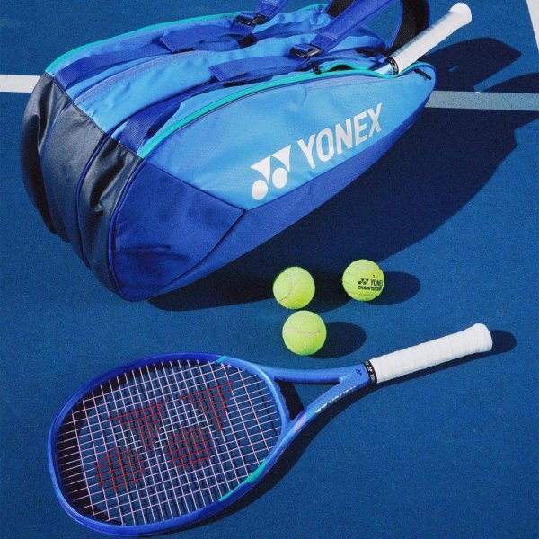 Yonex Ezone 98 305g Blast Blue - 2025