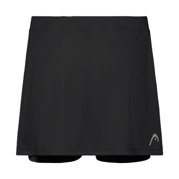 Head Easy Court Skirt Black Women