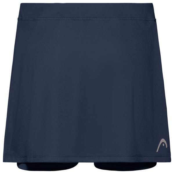 Head Easy Court Skirt Navy Women