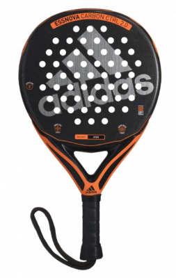 ADIDAS Essnova Carbon Control Orange - 2020 - Adidas