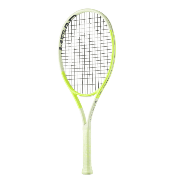 Head Extreme Jr 26 Tum