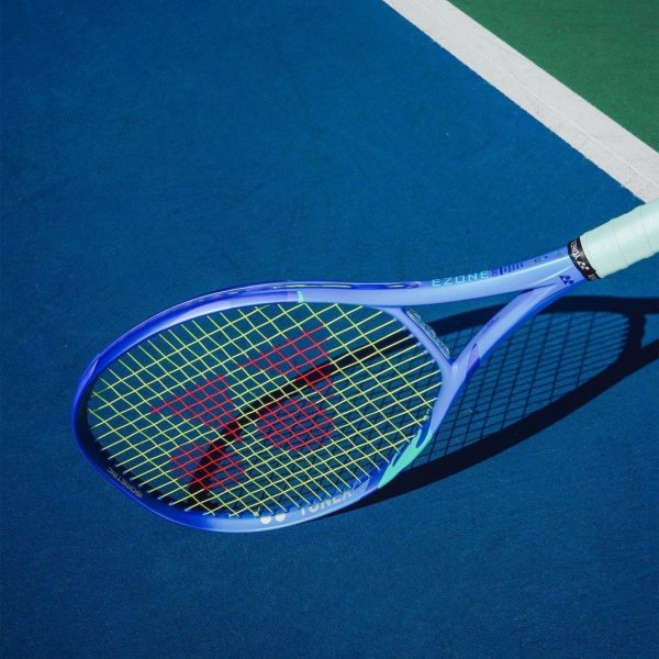 Yonex Ezone 100 Blast Blue 300g - 2025